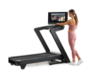 Nordictrack Bieżnia Elektryczna Commercial 2450 - 1265085 - zdjęcie 8